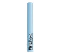 Nyx Vivid Brights eyeliner Blue Thang Blue Thang