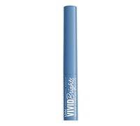 Nyx Vivid Brights eyeliner Cobalt Crush 2 ml Cobalt Crush