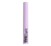 Nyx Vivid Brights eyeliner Lilac Link 2 ml Lilac Link