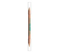NYX Professional Makeup Wonder Pencil matita illuminante per occhi, sopracciglia e labbra 1.4 g tonalità 01 Light