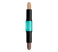 NYX Professional Makeup Wonder Stick crema in stick modellante e illuminante 8 g tonalità 01 Fair
