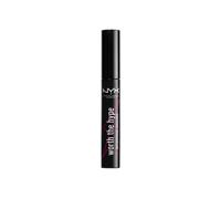 Nyx Professional Makeup Worth The Hype Waterproof Mascara - Mascara Per Ciglia