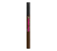 Nyx Zero To Brow gel per sopracciglia Chocolate Chocolate