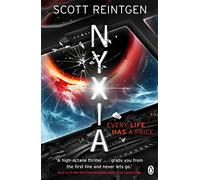 Nyxia: The Nyxia Triad