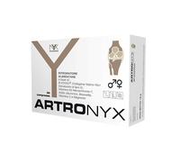 Nyxpharma Artronyx Integratore Patologie Articolari, 30 Compresse