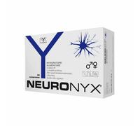 Nyxpharma Neuronyx Integratore Neuropatie Periferiche, 30 Compresse