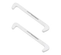 NyxSeat 1 paio di protezioni per pattini, pattinaggio, pattinaggio, accessori per pattinaggio, pattini da hockey, ecc.