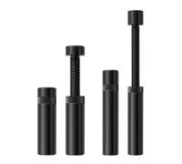 NyxSeat - Supporto GPU a 2 parti, supporto anti-saga per scheda grafica, supporto per scheda grafica, adatto per mantenere schede grafiche e proteggere la scheda madre