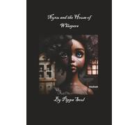 Nyxu and the House of Whispers