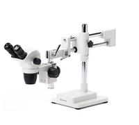 NZ.1702-B NexiusZoom Microscopio Stereoscopico Zoom Binoculare Euromex Nexius
