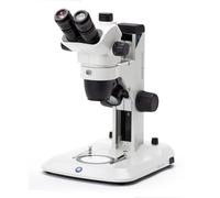 NZ.1703-S NexiusZoom Microscopio Stereoscopico Trinoculare Zoom Euromex Nexius