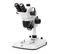 NZ.1903-P NexiusZoom Microscopio Stereoscopico Zoom Professionale Nexius