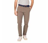 NZA Napier Gore 4 Way Stretch Pantaloni, Misty Army, 30W Uomo