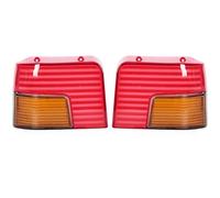 NZBGTRW Direzione Compatibile con Peugeot 205 1983 1984 1985 1986 1987 1988 1989 1990 1991 1992 1993 1994 Indicatore di Direzione Fanale Posteriore Ombra 634983(2 Left And Right)