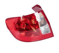 NZBGTRW Indicatore Direzione Compatibile con Hyundai per Getz 2 5 Porte 2005 2006 2007 2008 2009 2010 2011 Riflettore Lampada di Segnalazione Lampada di Arresto del Freno Ricambi Auto(1 Right)