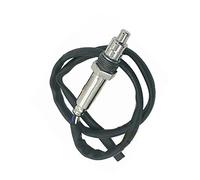 NZBGTRW Sensori Posizione Motore Compatibile con Cayenne 2016 3.0 Diesel 059907807AB 059907807AA Auto Nox Sensore Ossido di Azoto Sonda Parti del Motore 059907807J 4M0907807AE