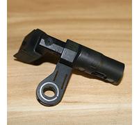 NZBGTRW Sensori Posizione Motore Sensore di Posizione Dell'albero Motore per Citroen C5 C6 2.7 HDI 4R8Q12K073AD Sensore di velocità Dell'albero Motore Sensore di Posizione Dell'impulso Sensore CKP