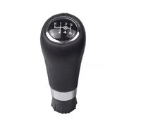 NZBHXAD Compatibile Con Benz Per W203 Per CL203 2000-2004 Pomello Del Cambio Con Cuffia Copri Leva Del Cambio Parti Di Ricambio Per Impugnatura Del Cambio Accessori