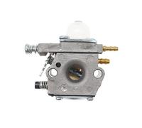 NZBUY Carburatore WT-460 Compatibile con Alpina 52 WT-442 Compatibile con EMARK 8350 Compatibile con OLEO Mac 435 730 735 740 DECESPUGLIATORE carburatore carb