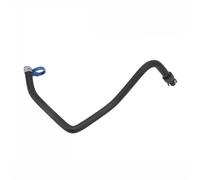 NZBZKKNBCP 25192985 Alloggiamento termostato Uscita pompa acqua for tubo adatto for Opel Astra J Adam Corsa D Meriva B A14XEL A14XER 1338022 55562048 Componenti del radiatore(Only 1PC Hose Pipe)