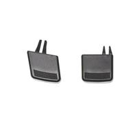 NZBZKKNBCP Kit di riparazione per bocchetta dell'aria condizionata anteriore sinistra centrale/destra A/C Vent Outlet Tab Clip Accessori Auto clip auto clip clip (B)