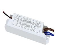 NZBZKKNBCP Reattori elettronici universali for tubi lampada UV 4-18W 24W 36W 55W Lampada germicida ultravioletta Luci sterilizzanti UVC AC220V zavorra(55W)