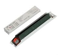NZBZKKNBCP U50E T8 1x 18W/1x 58W Alimentatore elettronico for lampada fluorescente Alimentatore leggero zavorra(18W)