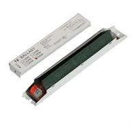 NZBZKKNBCP U50E T8 1x 18W/1x 58W Alimentatore elettronico for lampada fluorescente Alimentatore leggero zavorra(58W)