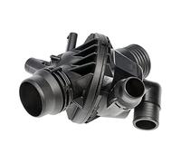 NZBZMBTTVF 11537586783 Termostato termostato del Liquido di Raffreddamento del Motore automobilistico Compatibile for BMW X3 2010-2012. Parti del termostato