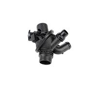 NZBZMBTTVF 11537601159 11538671516 Assemblea del termostato Compatibile for BMW 53. 5i 640i Compatibile for XDrive 740i ActiveHybrid 5 3.0l Parti del termostato