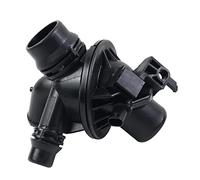 NZBZMBTTVF 11538671517 11537580627 Termostato del Liquido di Raffreddamento Compatibile for BMW 5 'F10 52 3i 528i 530i f11 523i 528i 530i 7er F01 F02 F03 F04 Parti del termostato