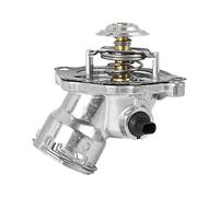 NZBZMBTTVF 2722000515 2722000215 2722000215 2732000215 Auto Auto Termostato Casetta Compatibile for Mercedes Compatibile for Benz GL450 2007 2009 2009 2010 2011 2012 Parti del termostato