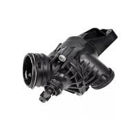 NZBZMBTTVF 2762000515 2762000015 2762000115 Assemblea del termostato termostato del Raffreddamento Compatibile for Mercedes Compatibile for Benz C350 E350 GLE350 ML350 3.5L V6 Parti del termostato