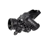 NZBZMBTTVF 2762000515 2762000015 2762000115 Assemblea del termostato termostato del Raffreddamento Compatibile for Mercedes Compatibile for Benz C350 E350 GLE350 ML350 3.5L V6 Parti del termostato