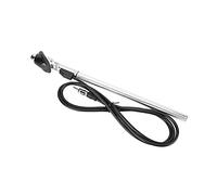 NZBZMBTTVF Auto Auto Radio Antenna Auto Antenna Accessori di ricambio for staffa compatibile for Toyota antenna per auto