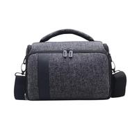 NZBZMBTTVF Borsa Porta proiettore Adatta for Wanbo T2 Max X1, Adatta for XGIMI Halo+ Halo Adatta for Xiaomi Mijia Mini H1 H1S H2S Mogo PRO CC KK G02V G03V Play X Z5 XJ03V Borsa per Fotocamera