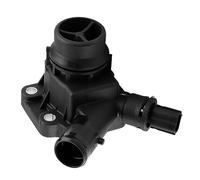 NZBZMBTTVF LR006071. Automobili Accessori Termostato Assemblaggio dell'alloggiamento Compatibile for Land Rover LR2 2008-2012 Parti del termostato