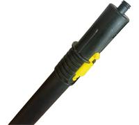 NZBZMBTTVF Tubo di prolunga ricambio for pulitore a vapore B43C, adatto for Karcher CTK10 CTK20 SC1 SC2 SC3 SC4 SC5 SG4 tubo flessibile