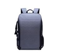 NZBZMBTTVF Zaino fotografico impermeabile for copertura antipioggia, lucchetto, panno for lenti, attacco for treppiede, doppia tracolla, adatto for Canon Borsa per fotocamera(JNL7492-707)