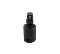 NZBZTANNAP Giunto girevole a 360 gradi con giunto a snodo Air Impact Wobble Socket Adapter Hand Tool 1/2 3/8 1/4 Socket (1-2)