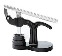 NZBZTGGKMK Guarda la copertura posteriore Presser, Modulo a 12 pezzi (1 8mm-50mm) Guarda il kit di strumenti di riparazione Kit di strumenti per la riparazione degli orologi
