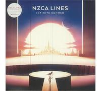 Nzca Lines - Infinite Summer [Vinile]