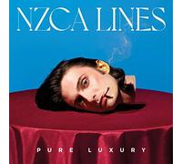 Nzca Lines - Pure Luxury