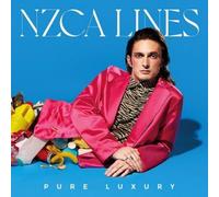 NZCA/LINES Pure Luxury (CD) Album