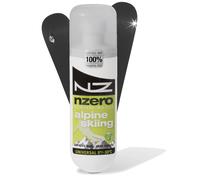 NZEROWAX Sciolina Organica applicatore Universale 100 ml 100% vegetale