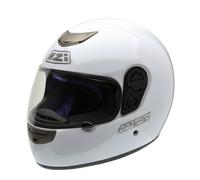 NZI 010173G049 Astron 600 White, Casco da Moto, Bianco, Taglia XXL
