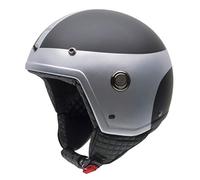 NZI 050260A016XS Tonup Casco con Graphics Half, Multicolore, Taglia XS