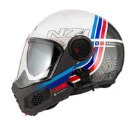 Nzi Casque Modulable Minimod Duo Watson