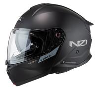 NZI NZI - Casco Combi 3 Duo Nero Matt XXL