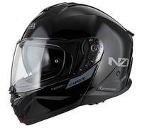 NZI NZI - Casco Combi 3 Duo Nero XL